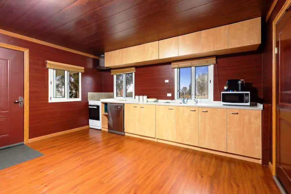 Photo of Kitchen in Bearii