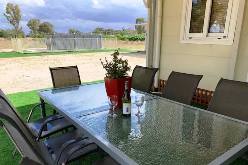 Photo of Patio Balcony in Bearii