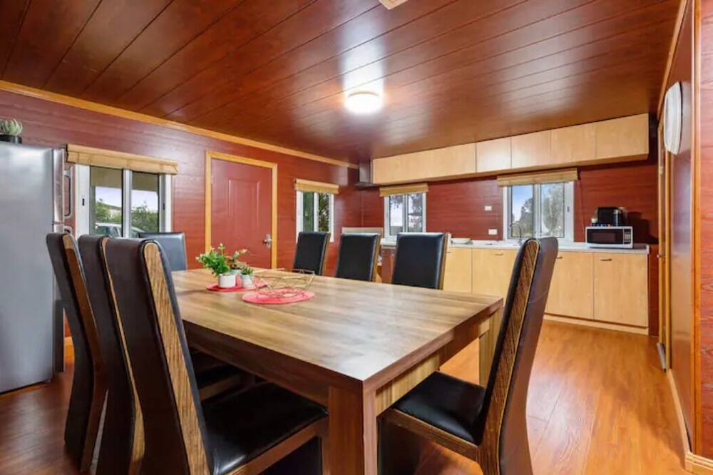 Photo of Kitchen in Bearii