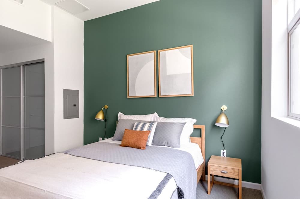 Photo of Bedroom in Westchester