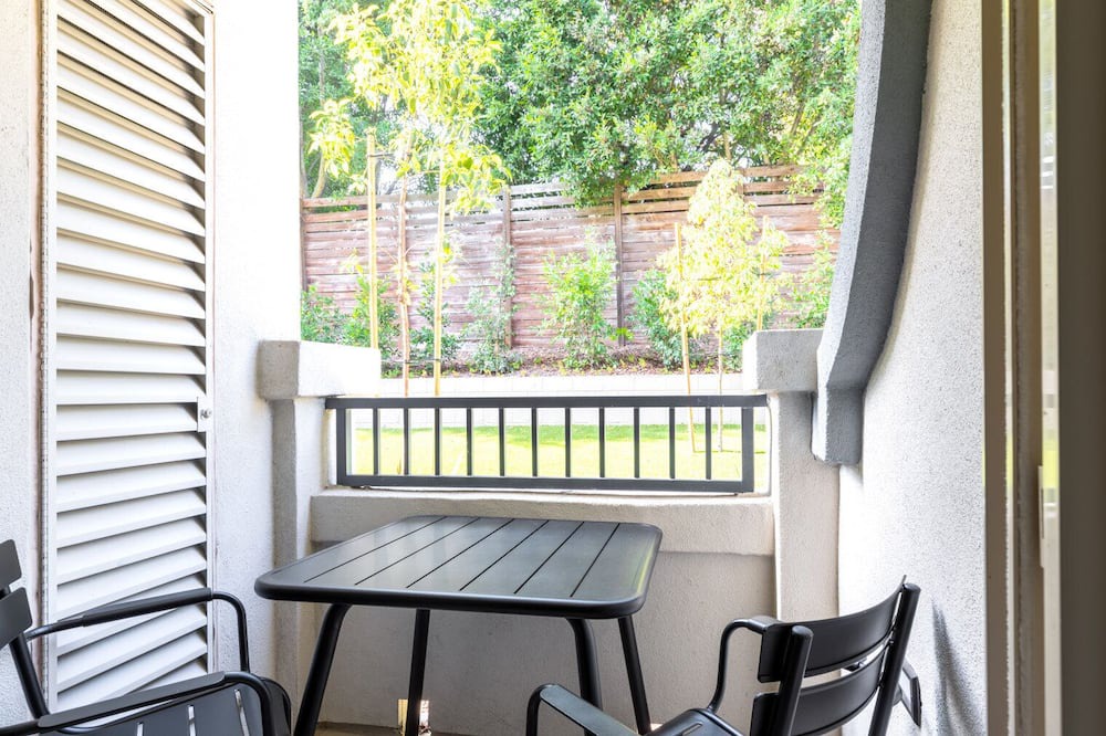 Photo of Patio Balcony in Westchester