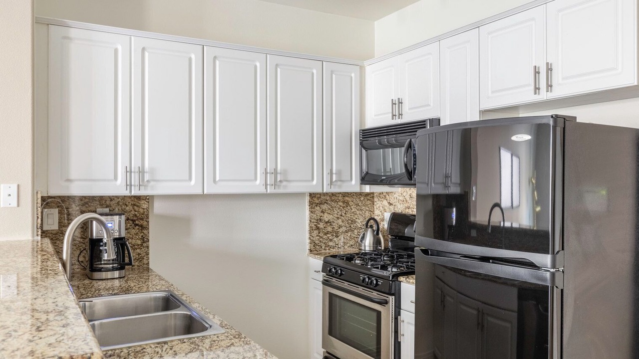 Photo of Kitchen in Playa Del Rey