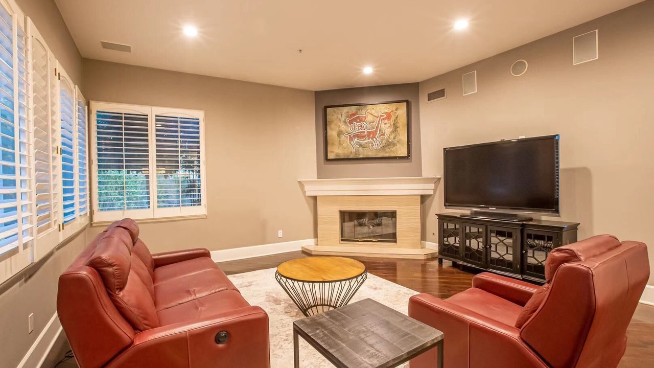 Photo of Livingroom in Bonita