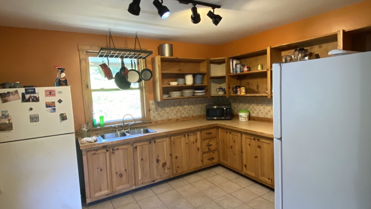Photo of Kitchen in Wilson Creek