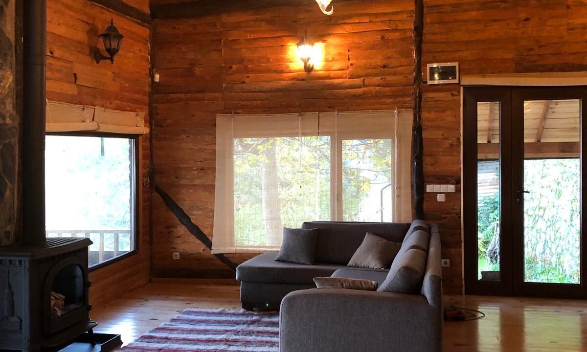 Photo of Livingroom in Sapanca