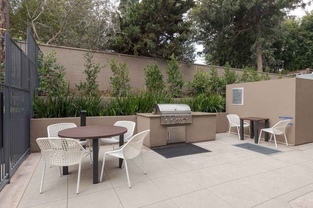 Photo of Patio Balcony in Westchester