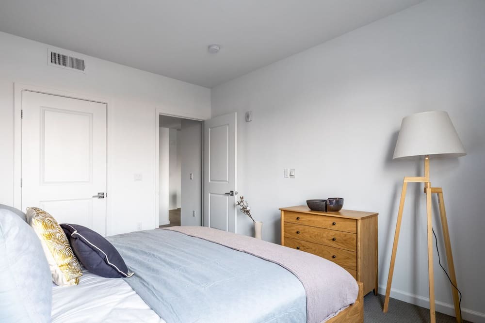 Photo of Bedroom in Westchester