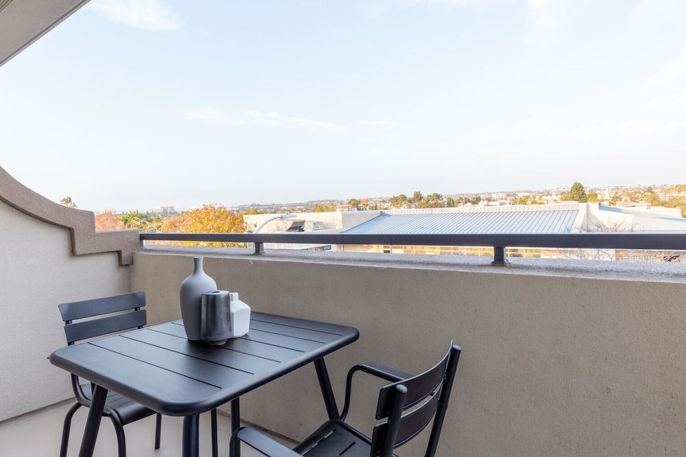 Photo of Patio Balcony in Westchester