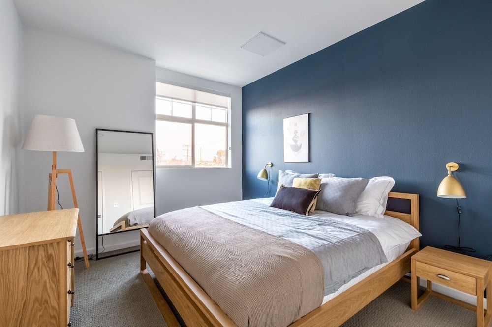 Photo of Bedroom in Westchester