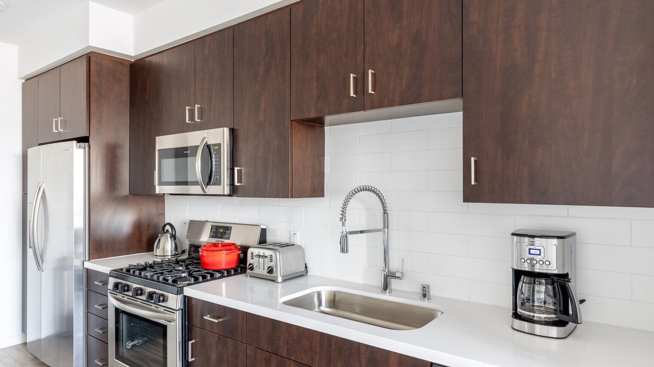 Photo of Kitchen in Westchester
