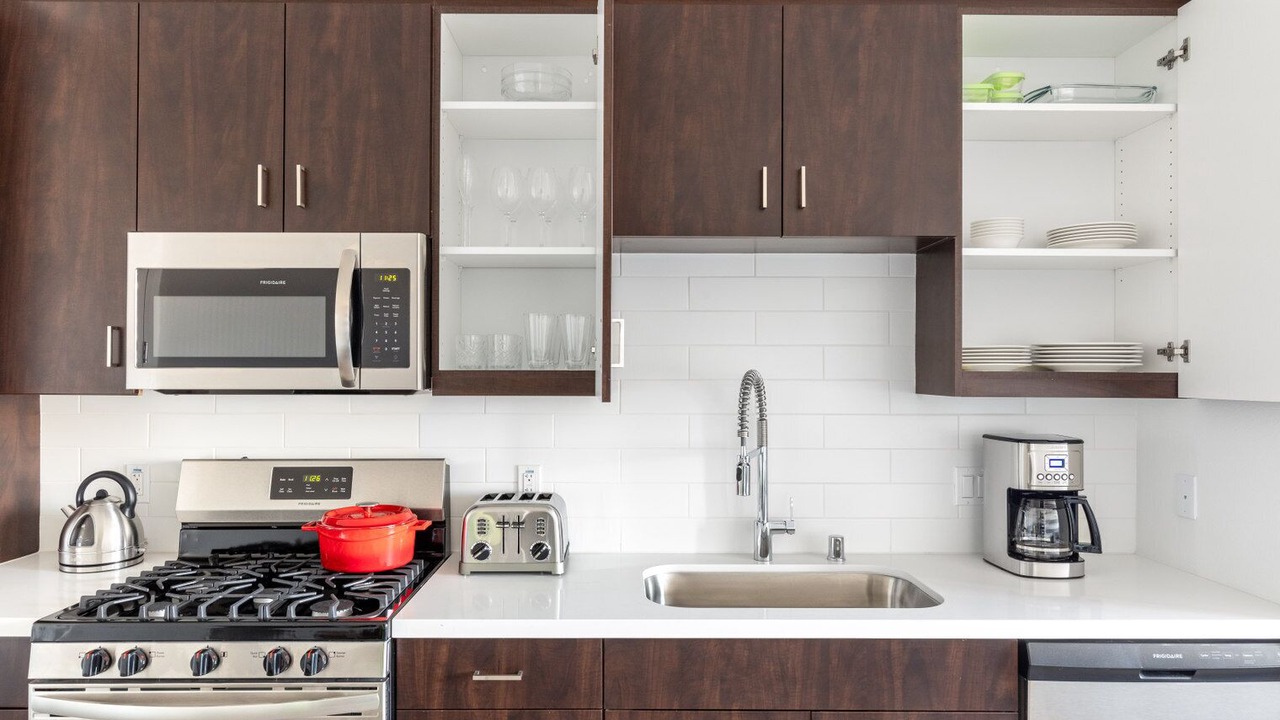 Photo of Kitchen in Westchester