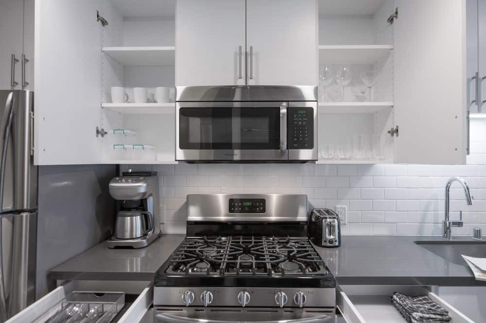 Photo of Kitchen in City West