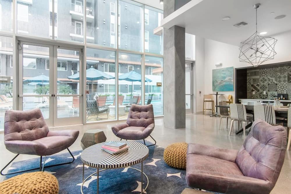 Photo of Livingroom in City West