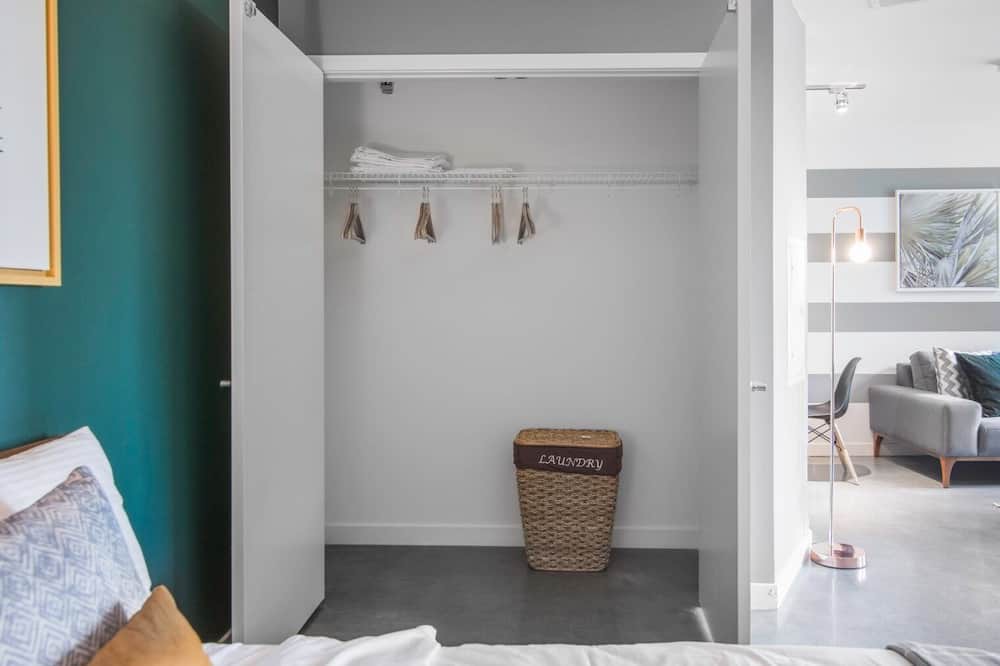 Photo of Bedroom in City West