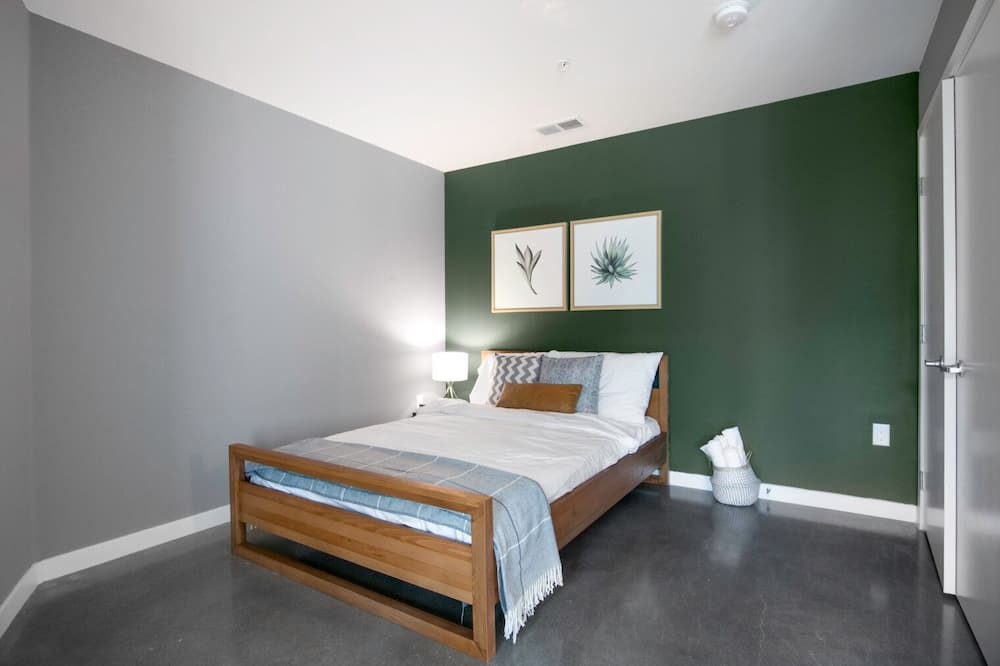 Photo of Bedroom in City West