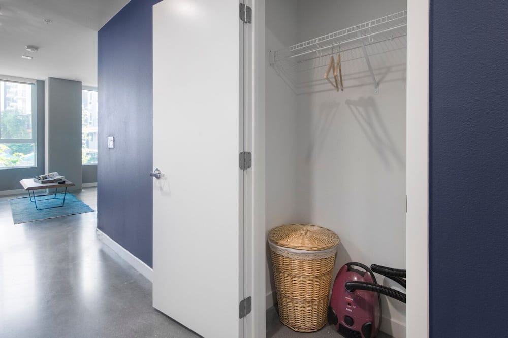 Photo of Bedroom in City West