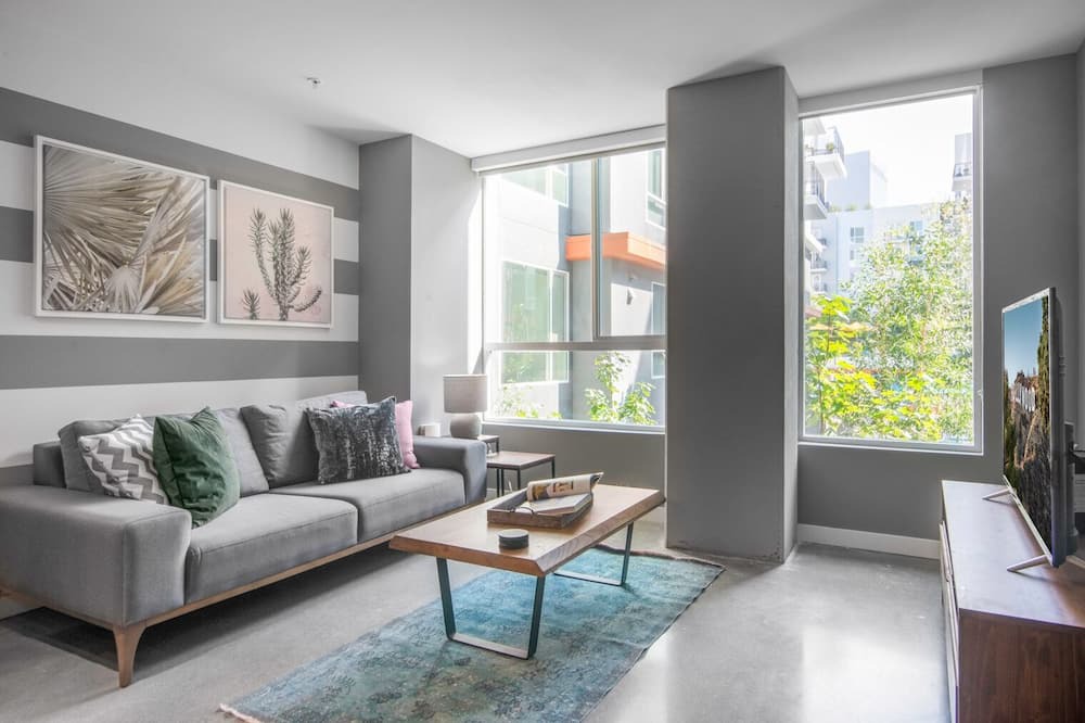 Photo of Livingroom in City West