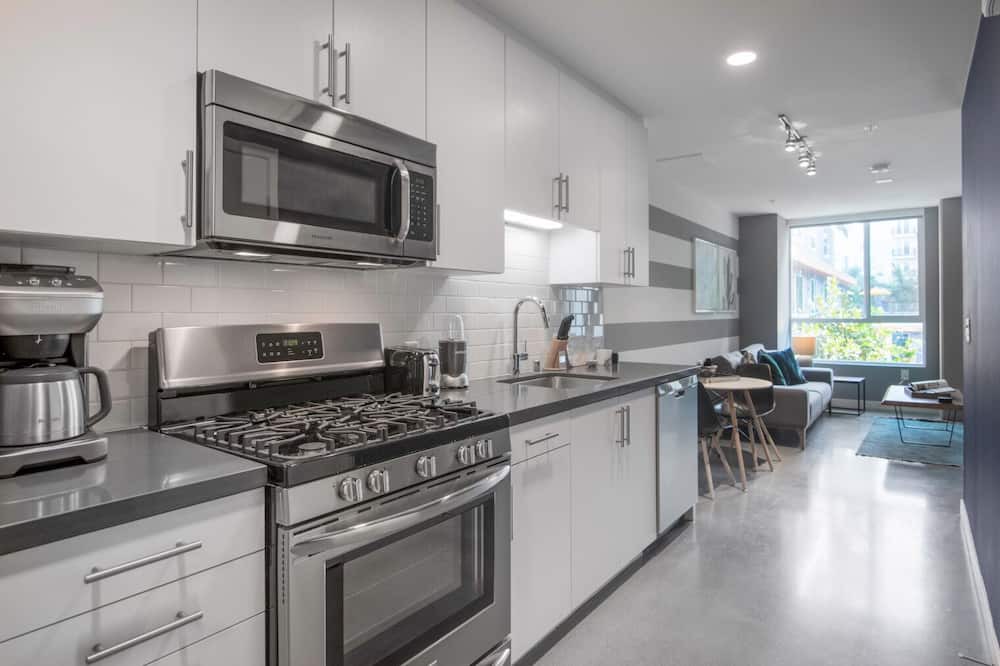 Photo of Kitchen in City West
