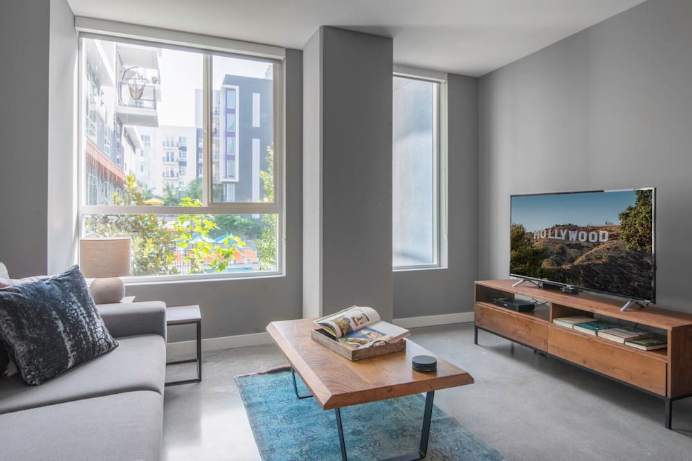 Photo of Livingroom in City West