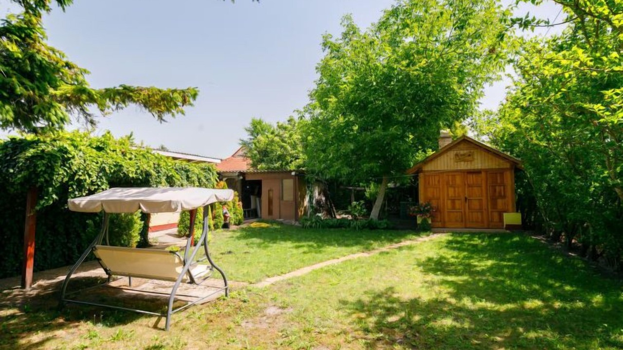 Photo of Outdoor in Balatonfenyves