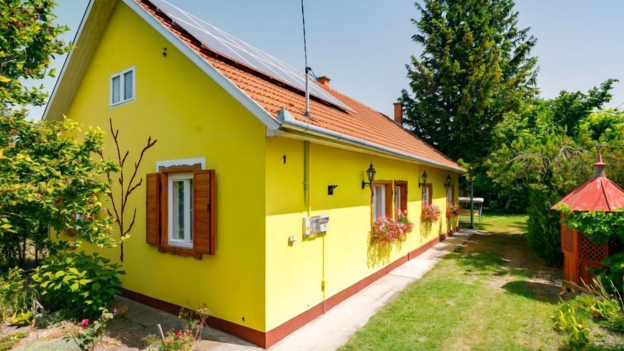 Photo of Outdoor in Balatonfenyves