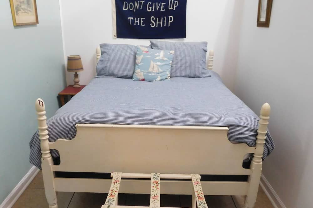 Photo of Bedroom in Iuka