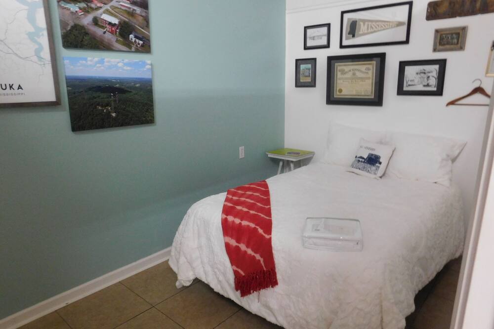 Photo of Bedroom in Iuka