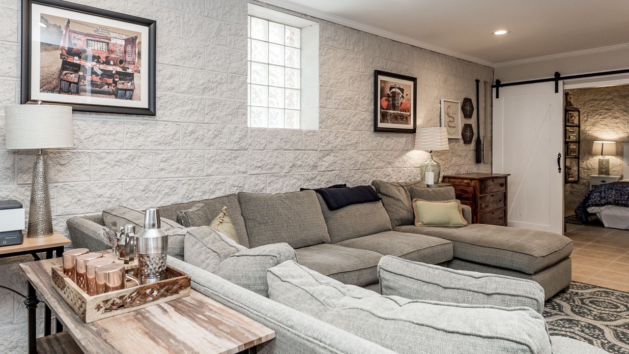 Photo of Livingroom in Wise