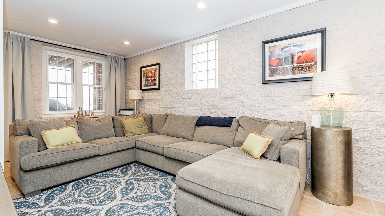 Photo of Livingroom in Wise