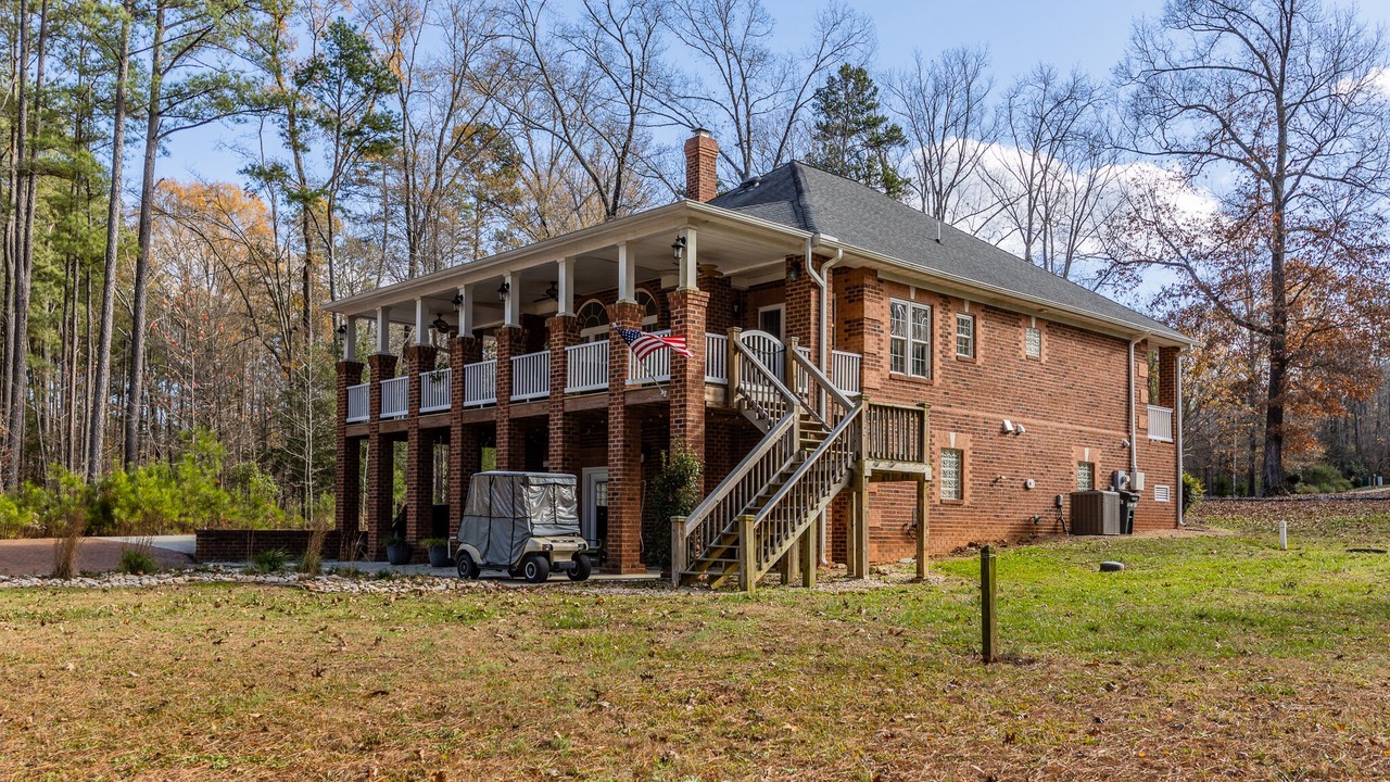 Photo of Outdoor in Wise