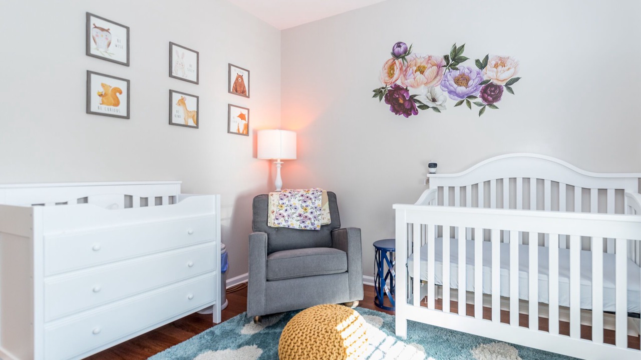 Photo of Livingroom in Wise
