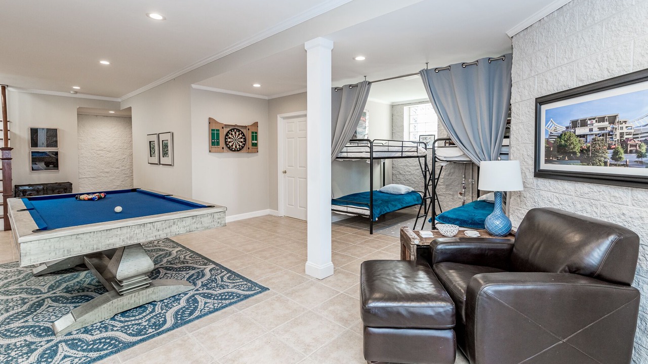 Photo of Bedroom in Wise