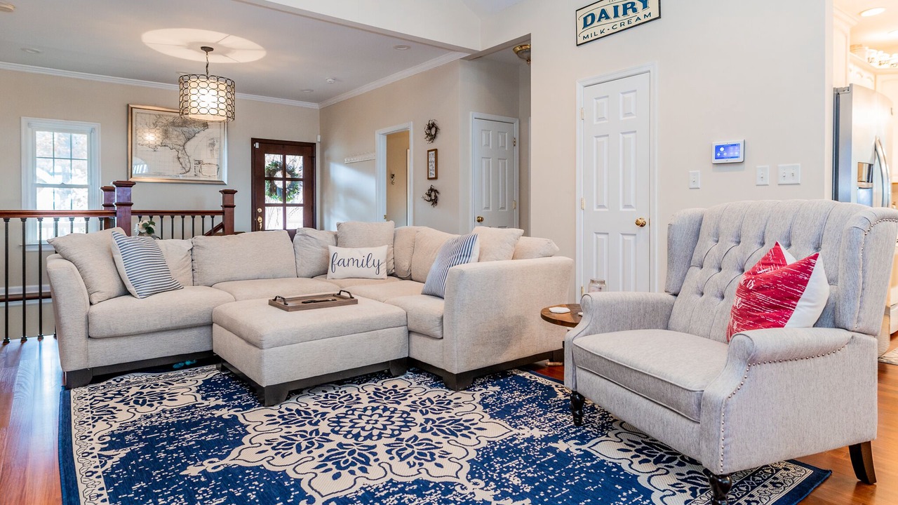 Photo of Livingroom in Wise