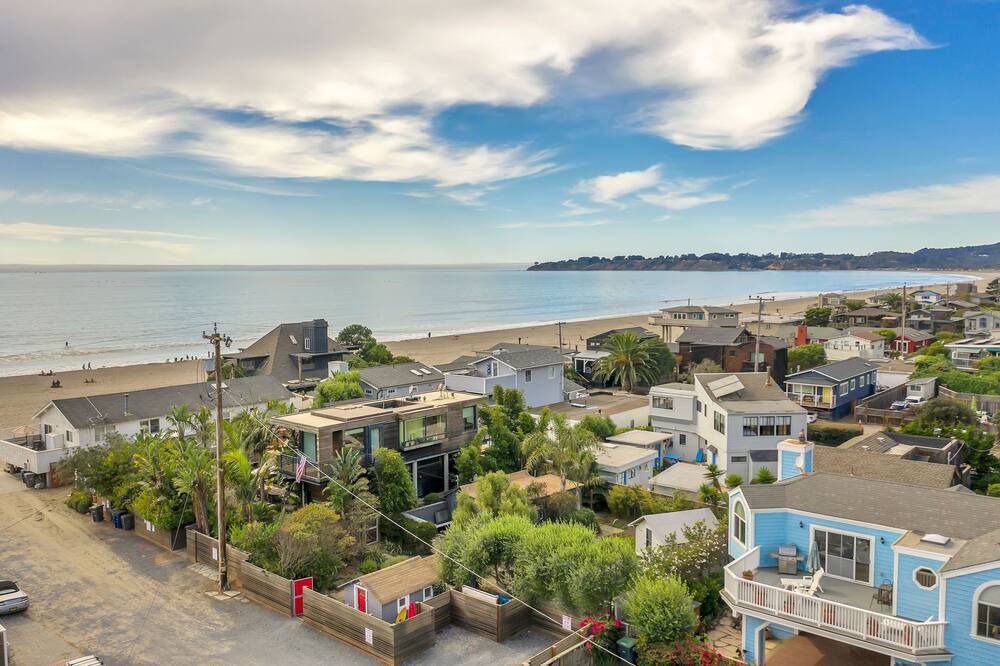 Photo of Others in Stinson Beach
