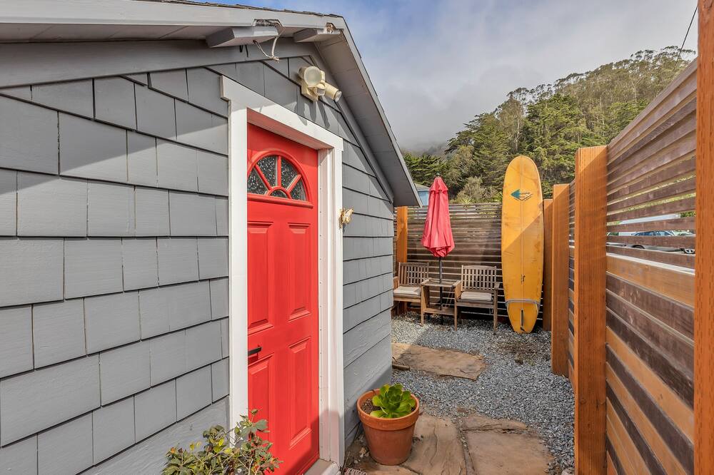 Photo of Others in Stinson Beach