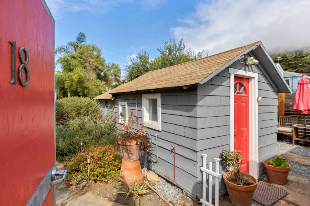 Photo of Others in Stinson Beach