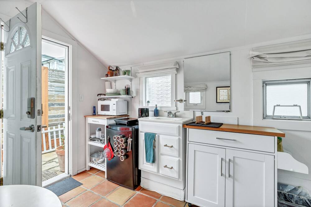 Photo of Kitchen in Stinson Beach