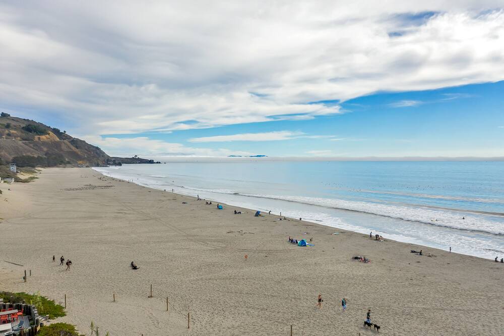 Photo of Others in Stinson Beach