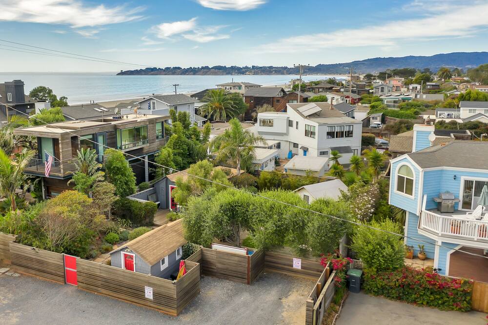 Photo of Others in Stinson Beach