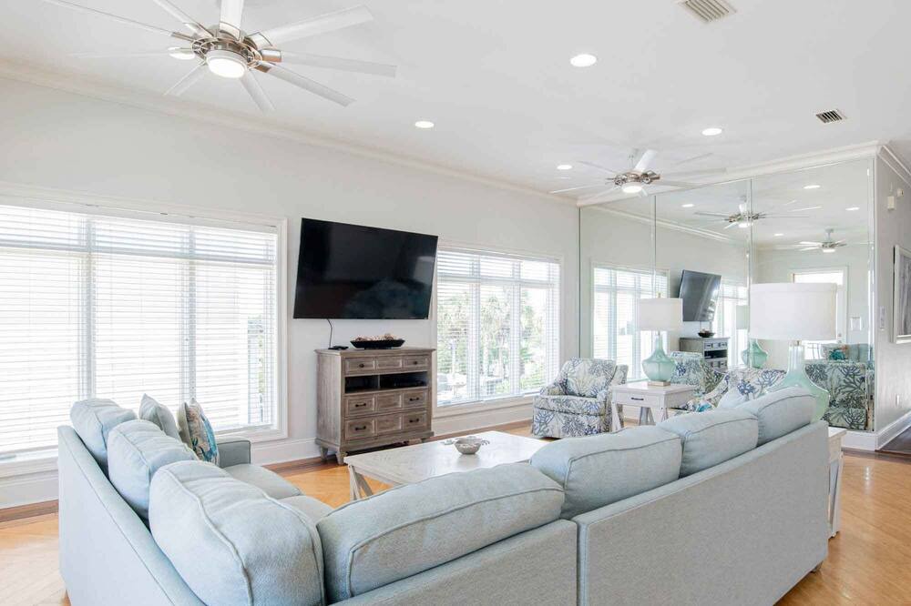 Photo of Bedroom in Orange Beach
