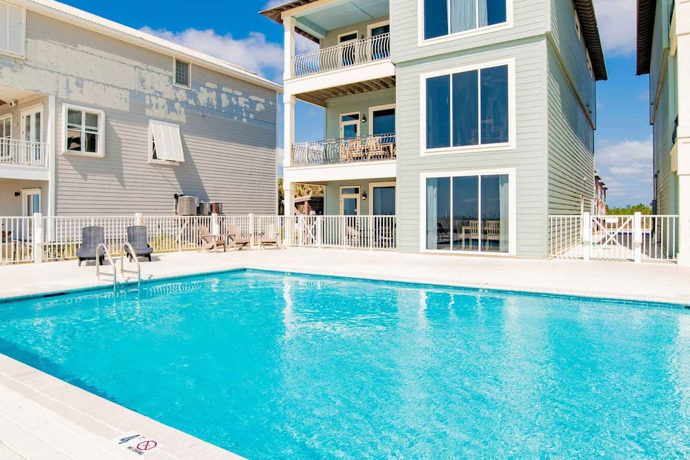 Photo of Outdoor in Orange Beach