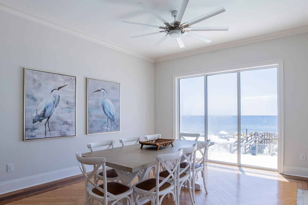 Photo of Bedroom in Orange Beach