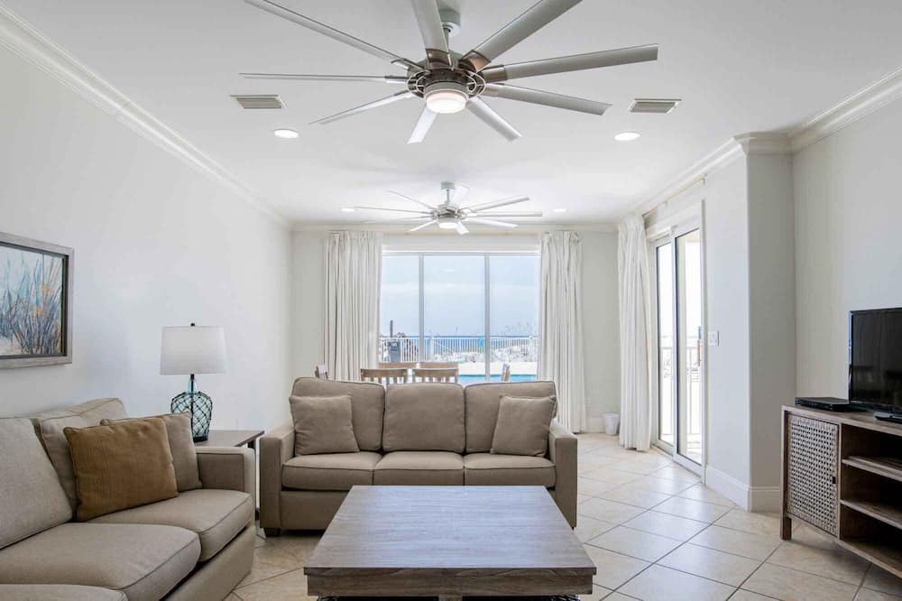Photo of Bedroom in Orange Beach