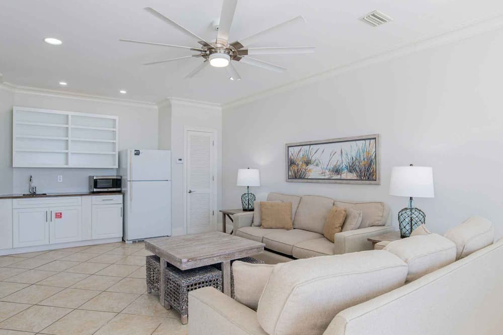 Photo of Bedroom in Orange Beach