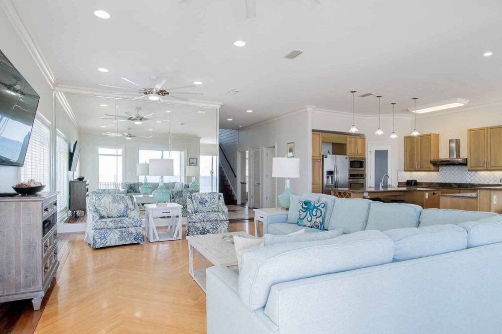 Photo of Bedroom in Orange Beach