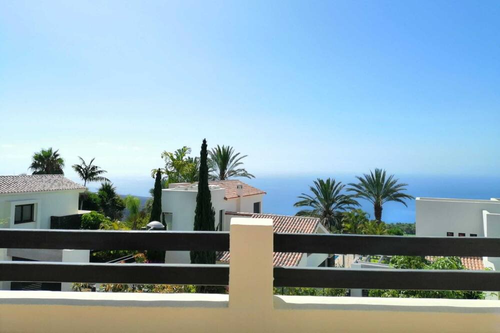 Photo of Patio Balcony in San Sebastian de la Gomera