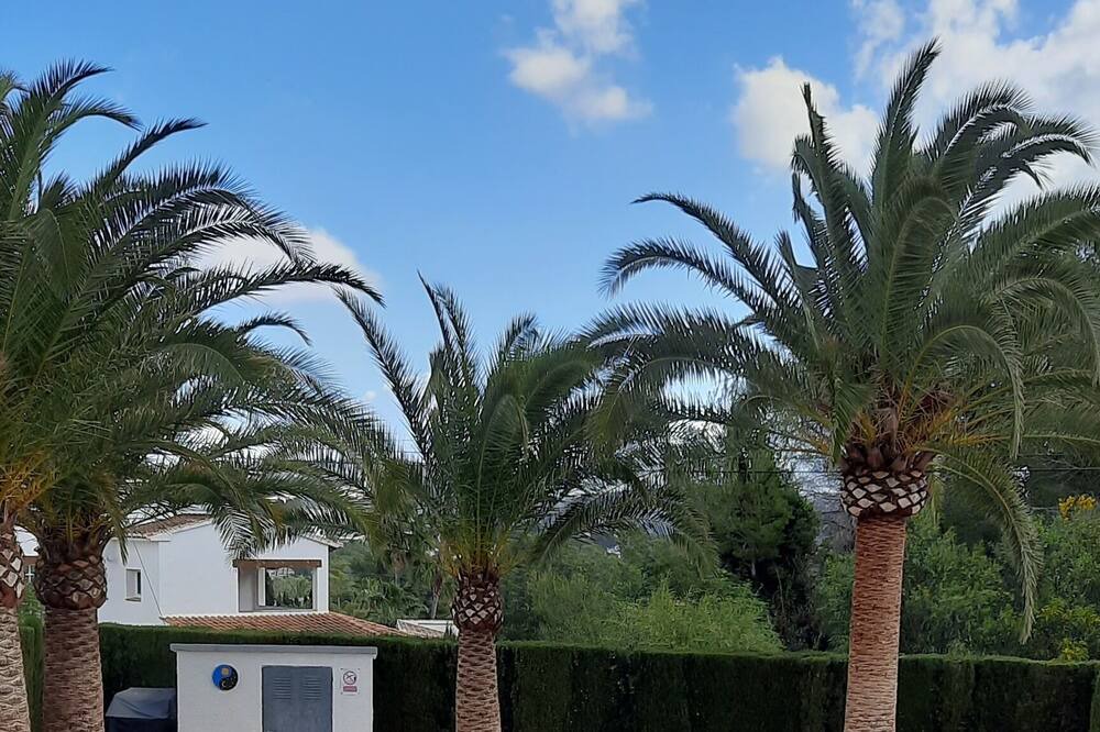 Photo of Outdoor in Benimeit