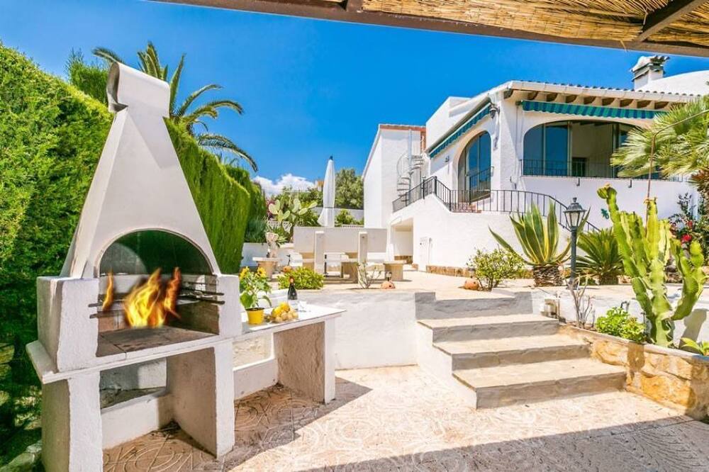 Photo of Outdoor in Benimeit