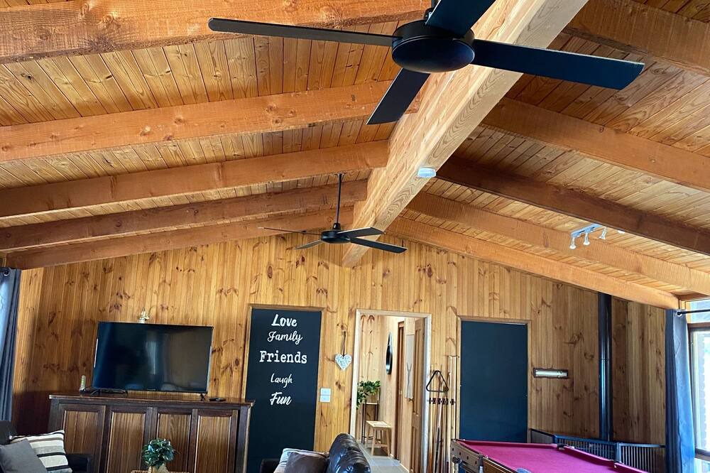 Photo of Livingroom in Bonnie Doon
