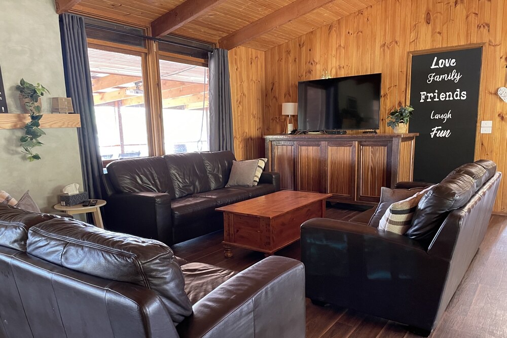 Photo of Livingroom in Bonnie Doon